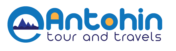 e-Antohin